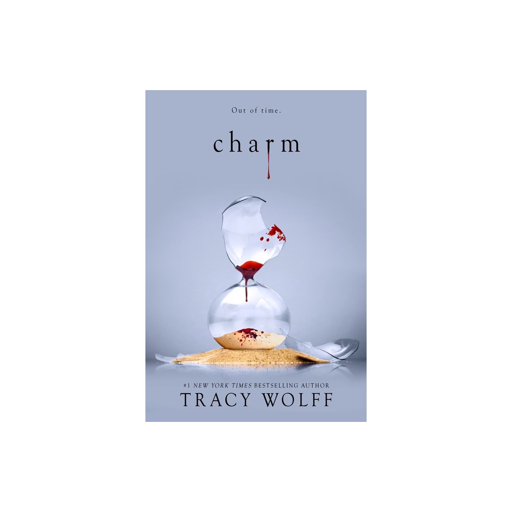 ISBN 9781649371492 product image for Charm - (Crave) by Tracy Wolff (Hardcover) | upcitemdb.com