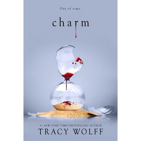 Charm - (Crave) by Tracy Wolff (Hardcover) - image 1 of 1
