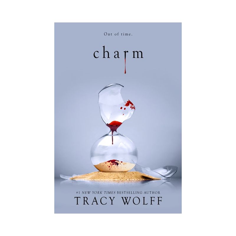 Charm - (Crave) by Tracy Wolff (Hardcover), 1 of 4