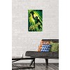 Trends International Creature From The Black Lagoon - The Legend Of The River by César Moreno Unframed Wall Poster Prints - 2 of 4
