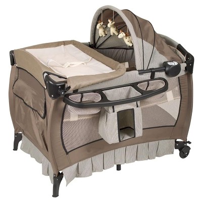 Portable Baby Playard