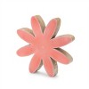Mango Wood Flower Decor (Set of 2) - 4 of 4