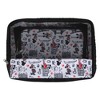 Mickey Mouse Mickey & Minnie In Paris 3-Pack Packing Cubes With Hang Tag - 3 of 4