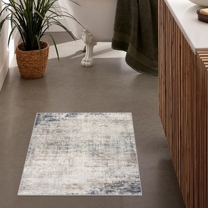 Rug Branch Contemporary Abstract Indoor Rug - 1 of 4