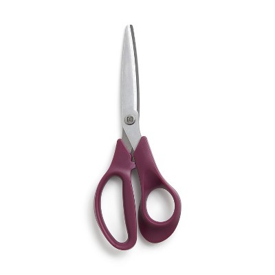 U Brands Designer Series Scissors 8 Midnight Blossom : Target