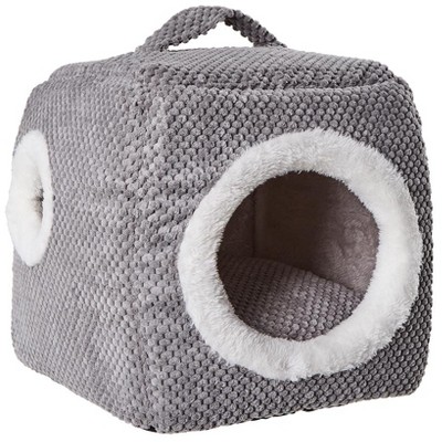 The Lakeside Collection Convertible Pet Holder