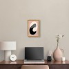 Art Remedy Standard Locks Contemporary Shapes Abstract Wall Art Framed - 2 of 4