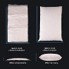 Aghana Digitals Luxury Soft Down Alternative Pillows, Machine Washable - 4 of 4