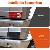 TruAIR Mercedes G-Class Tail Light Covers - 2 of 4