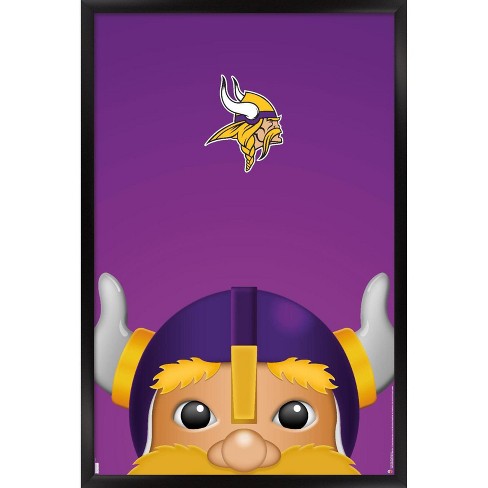 target minnesota vikings