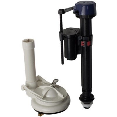 ALFI EAGO R-364FLUSH Replacement Toilet Flushing Mechanism for TB364