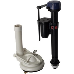 ALFI EAGO R-364FLUSH Replacement Toilet Flushing Mechanism for TB364 - 1 of 1