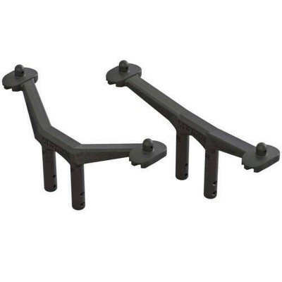 Arrma Part AR320407 SC Body Mount Set 4x4 SENTON MEGA