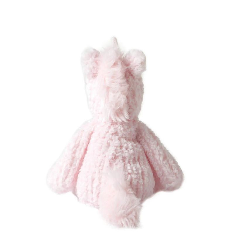Manhattan Toy Adorables Petals Unicorn Stuffed Animal, 11", 4 of 6