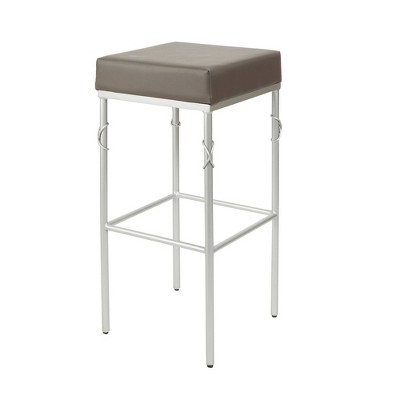 silver bar stools target