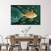 Riding Through The Night Sky by Noelle. T Unframed Wall Canvas - iCanvas - 3 of 3