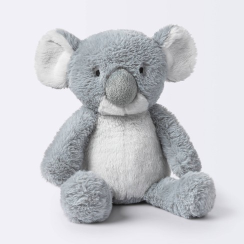 Stuffed koala clearance bear