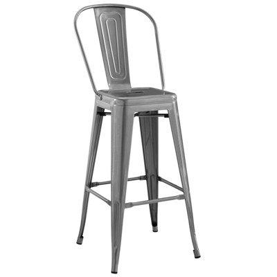 metal bar stools target