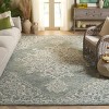 Metro MET381 Hand Tufted Indoor Rugs - Safavieh - 2 of 4