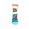 The Hero The "Lifeguard" Socksfrom the Sock Panda (Ages 3-7) - 4 of 4