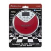 Studebaker MP3 CD Player with Bluetooth Radio and Rechargeable Battery - 3 of 4