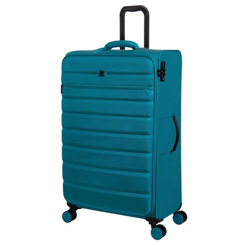 Target cheap checked luggage