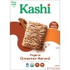 Kashi Organic Cinnamon Harvest Cereal - 16.3oz - image 4 of 4