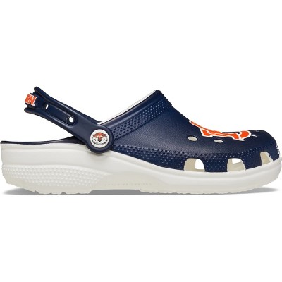 Crocs Adult Auburn University Classic Clogs