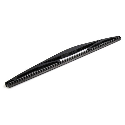 X-Autohaux Rubber for Honda CR-V 2007-2011 Windshield Wipers 14" Black