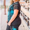 Women's Annie Top - Layerz Clothing - 3 of 3