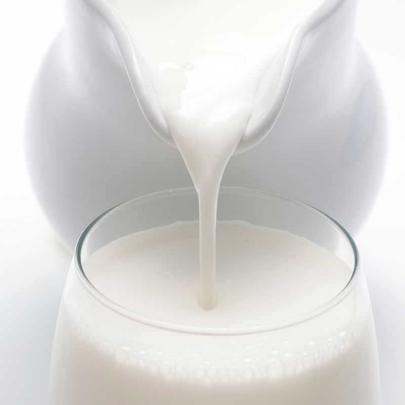Prairie Farms Skim Milk UHT - 14 fl oz, 2 of 4