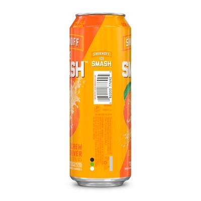 Smirnoff Ice Screwdriver Smash - 23.5 fl oz Can