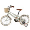 Topteng 16" Kid's Bike Child Bicycle for Boys and Girls with Basket - 2 of 4