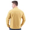 Old Ranch Brands Men's Conall 1/4 Zip Lightweight Fleece Pullover - 2 of 4