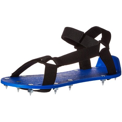 Bon Tool 22-599 Spiked Sandals - Plastic - 3/4-inch Spikes---Straps (Pr)