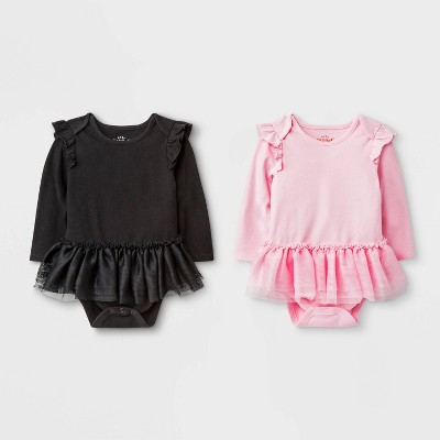 target baby tutu