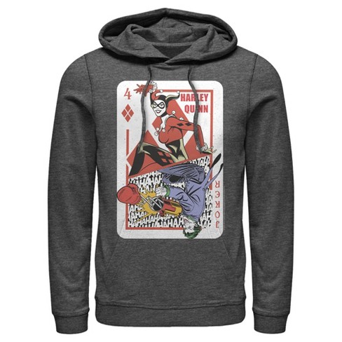 Hoodie joker best sale