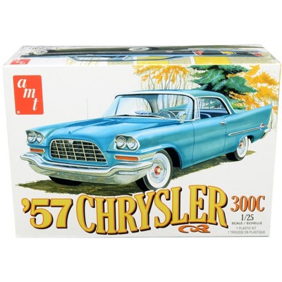 amt 57 chrysler 300c