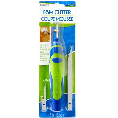Floracraft Foam Cutter Blade Set, Set of 2