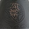 Park Designs Metal Star Shade - 12" - Black - 3 of 4