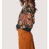 Women's Rosetta Pullover Top - LOST + WANDER - 2 of 4