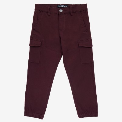 X RAY Boy's Jogger With Cargo Pocket