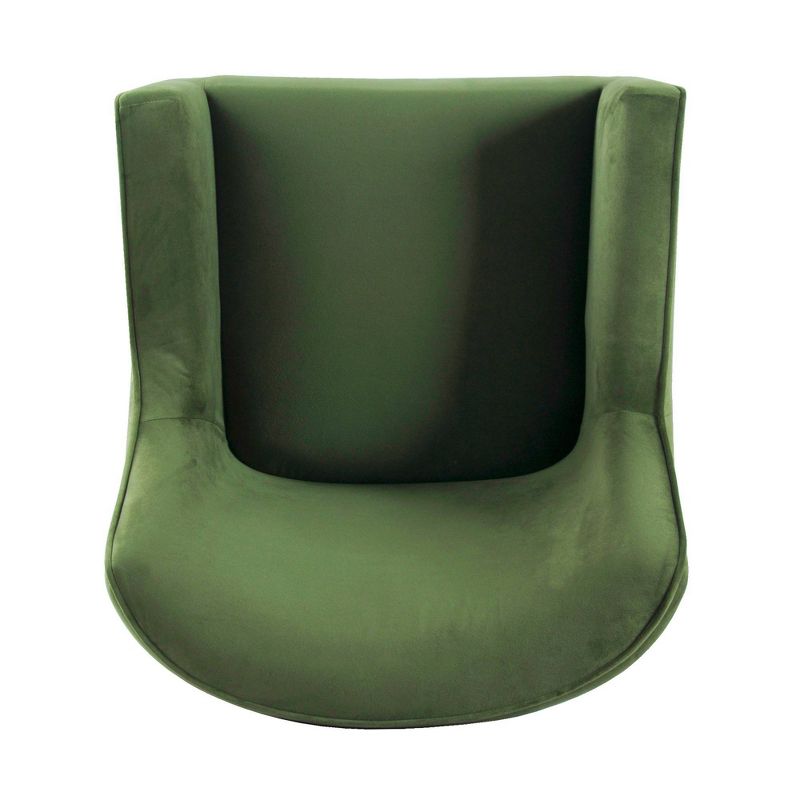 Modern Accent Chair - HomePop, 5 of 14