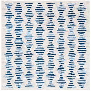 Tulum TUL644 Power Loomed Indoor Rugs - Safavieh - 1 of 4