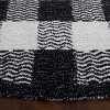 Genre GRE801 Hand Tufted Indoor Rugs - Safavieh - 3 of 4