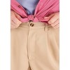 HalloweenCostumes.com Jurassic Park Dr. Ellie Sattler Costume for Women - 4 of 4