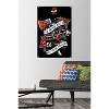 Trends International Ice Nine Kills - Hip To Be Scared Unframed Wall Poster Prints - 2 of 4