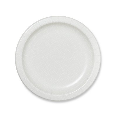 Heavy Duty Paper Plate 8.5&#34; - 55ct - up &#38; up&#8482;