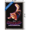 Trends International Marvel Spider-Man: Across The Spider-Verse - Spider-Cat Framed Wall Poster Prints - image 3 of 4