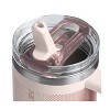 Stanley 20 oz Stainless Steel Quencher ProTour Tumbler - 3 of 3